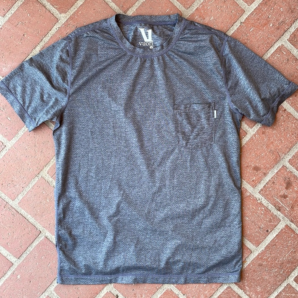 Vuori shirt